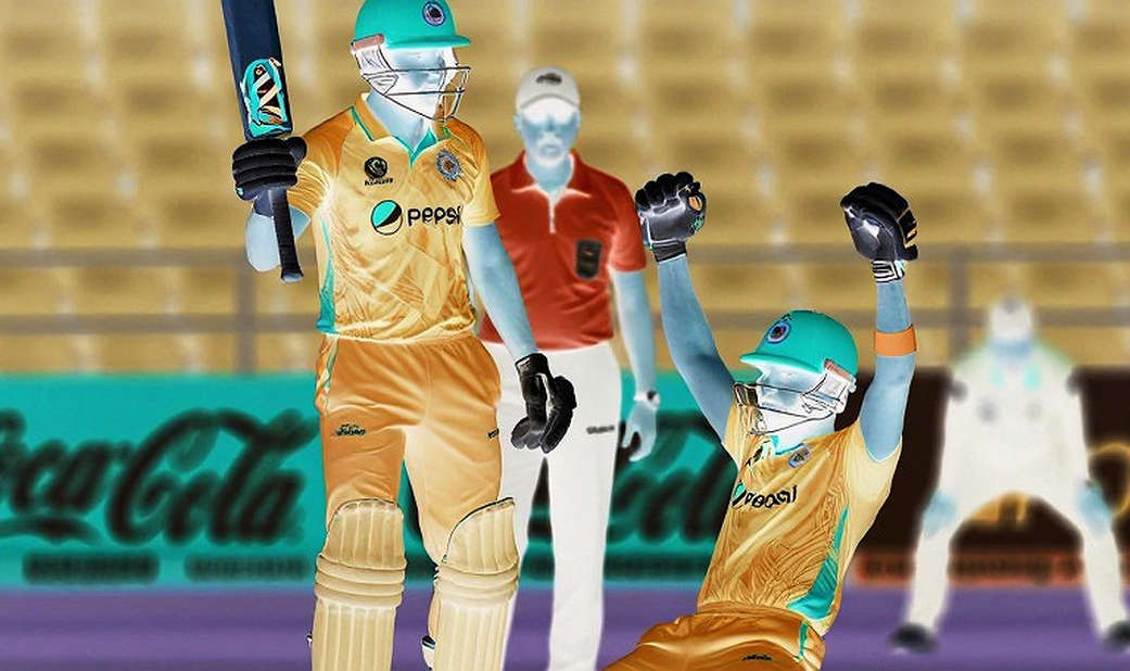 Blockchain and Cricket's Black Book: An Auditor's Doubt Blockchain and Cricket's Black Book: An Auditor's Doubt
