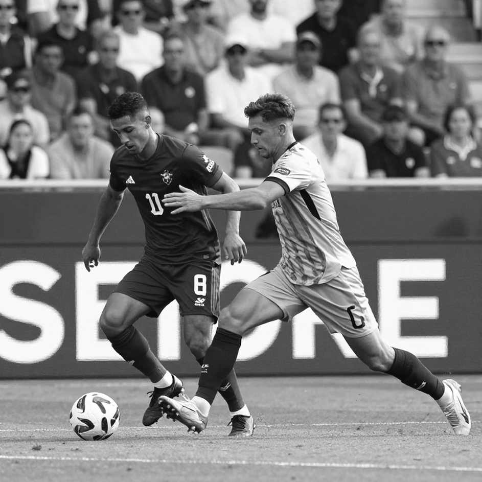 The 82nd-Minute Substitute, the 3-3 Scoreline and the 'Clásico de la Obsesión': What the Scoreboard Doesn't Say The 82nd-Minute Substitute, the 3-3 Scoreline and the 'Clásico de la Obsesión': What the Scoreboard Doesn't Say