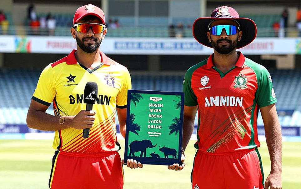 খ্যাতি আগে, ভিত্তি পরে: নাকভির বক্তৃতায় লুকিয়ে থাকা পাকিস্তান ক্রিকেটের স্বীকারোক্তি