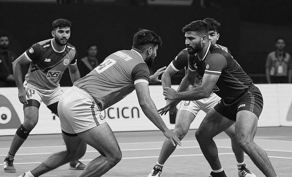 ভারত ৪৮-২৪ নেপাল: এশিয়ান গেমসের সেমিফাইনালে যে ব্যবধানটা সত্যি, আর যে গল্পটা সত্যি নয়