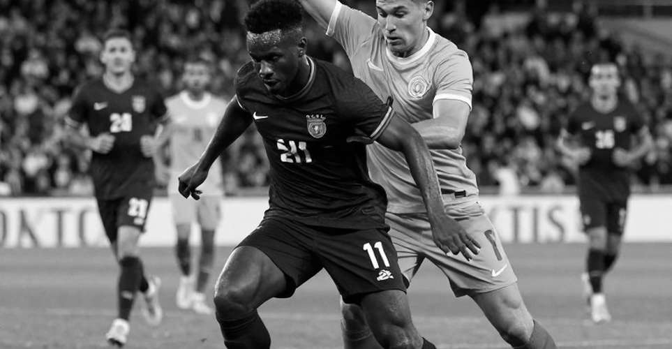 Empty File, Immutable Chain: Football's New Test of Information Integrity Empty File, Immutable Chain: Football's New Test of Information Integrity