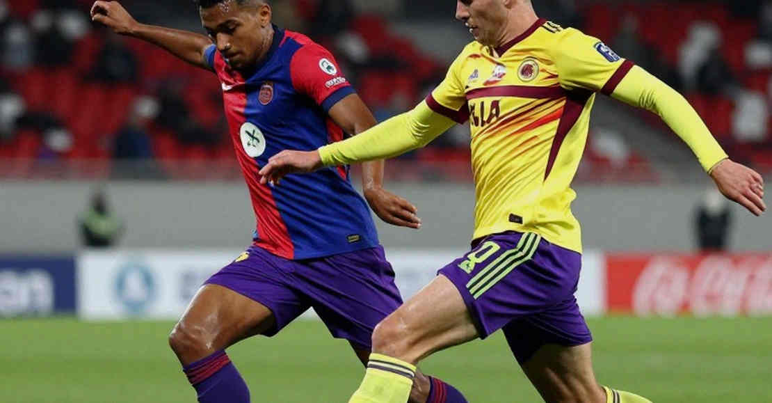 Emre Mor's 542 Days and Football's 'Reclamation Market'