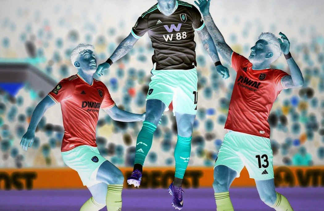 Emre Mor's 542 Days and Football's 'Reclamation Market'