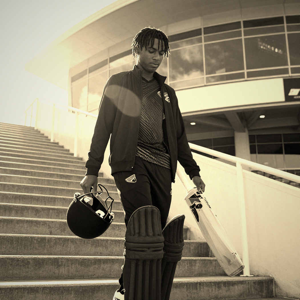 The Drop in the 12th Over: What Shafali Verma's Sanction Actually Reveals