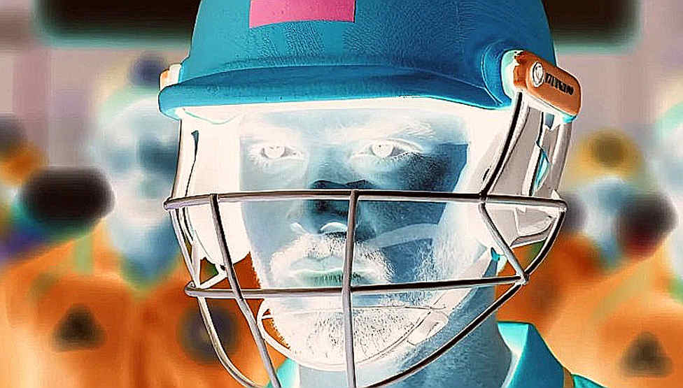 The Drop in the 12th Over: What Shafali Verma's Sanction Actually Reveals