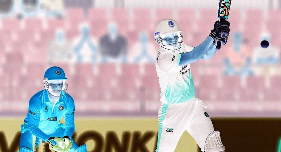রঞ্জি অভিষেকে সেঞ্চুরি, তবু ৮৬ রানে পিছিয়ে পাঞ্জাব: বিহান মালহোত্রার ইনিংস যেভাবে পড়া উচিত
