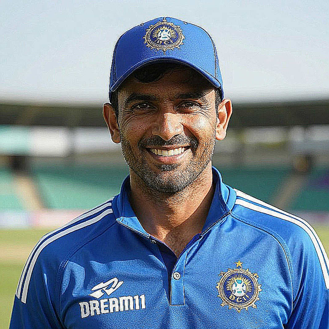 Powerplay Fear and the Middle-Over Freeze: A T20 World Cup Build-Up Seen from Chattogram