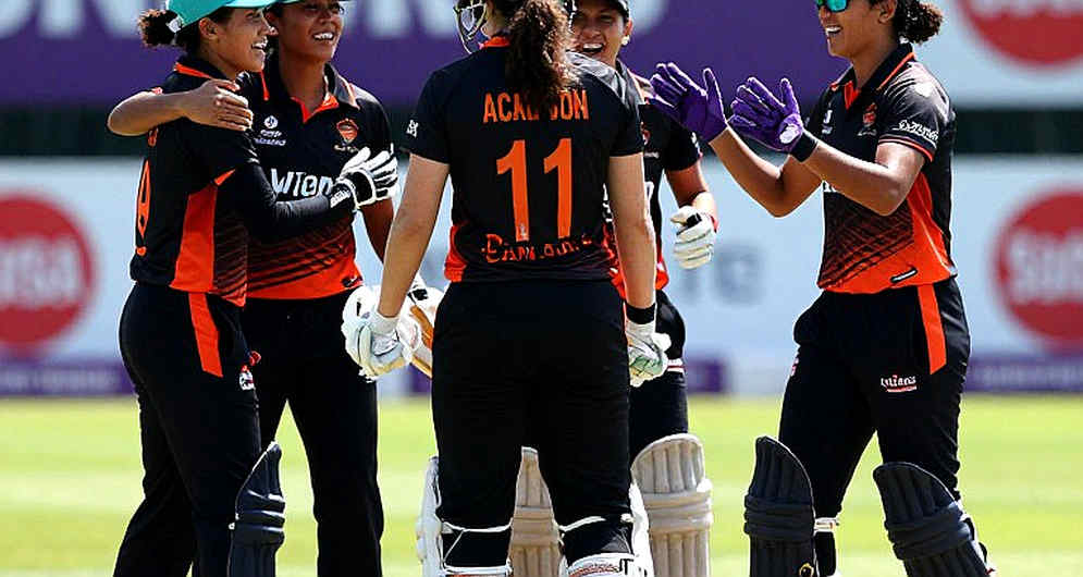 A Farewell in Sydney, Pakistan's 115, and a Series That Ended in a Whisper A Farewell in Sydney, Pakistan's 115, and a Series That Ended in a Whisper