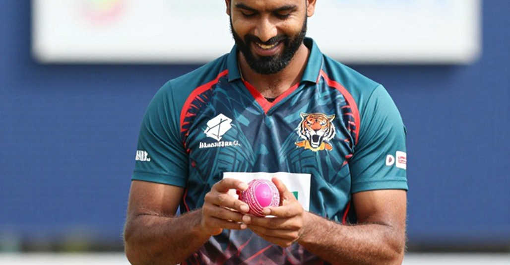 Afghanistan's 21-Run Win and the 2.6 Percent Problem: Inside Asia's Cricket Pipeline