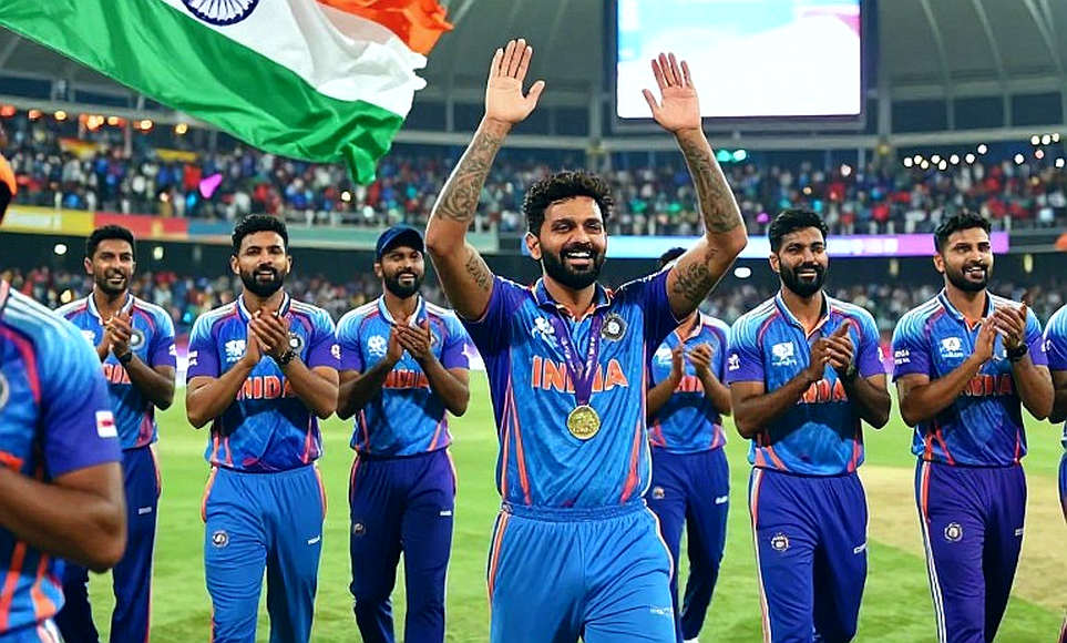ওয়াংখেড়ের ফাঁকা গ্যালারি থেকে মাদ্রাজ ১৯৩৩/৩৪: এশিয়ার মাটিতে অ-এশীয় বোলারদের ৩৬টি সাত-উইকেটের গল্প