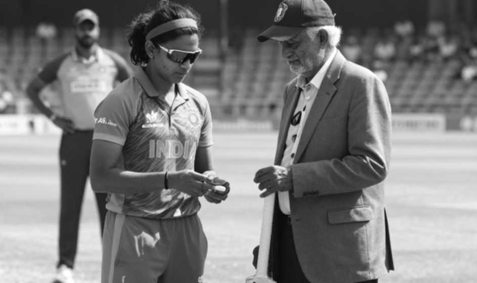 Ajit Agarkar’s Selector Tenure Ends — The Three Sentences That Hide More Than They Say Ajit Agarkar’s Selector Tenure Ends — The Three Sentences That Hide More Than They Say