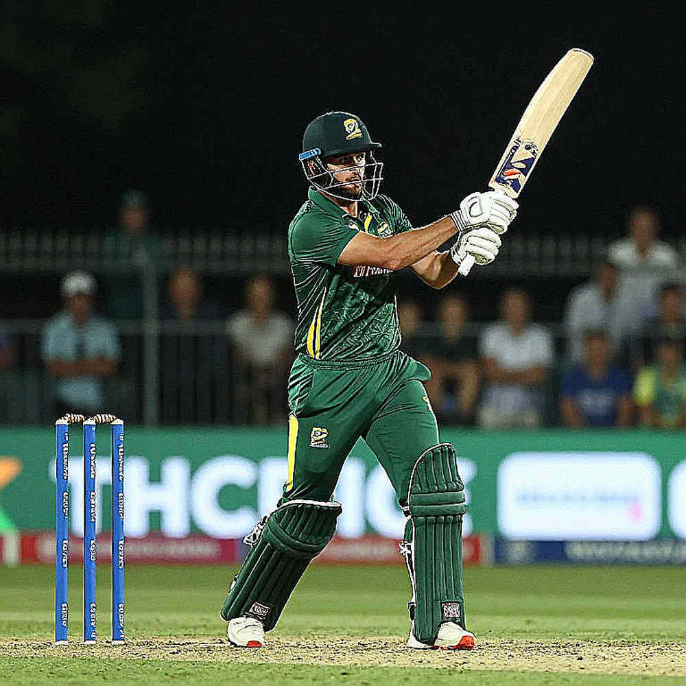 Cummins' 'Disappointment' Before Cape Town: How a Press Conference Became Australia's Batting Audit Cummins' 'Disappointment' Before Cape Town: How a Press Conference Became Australia's Batting Audit