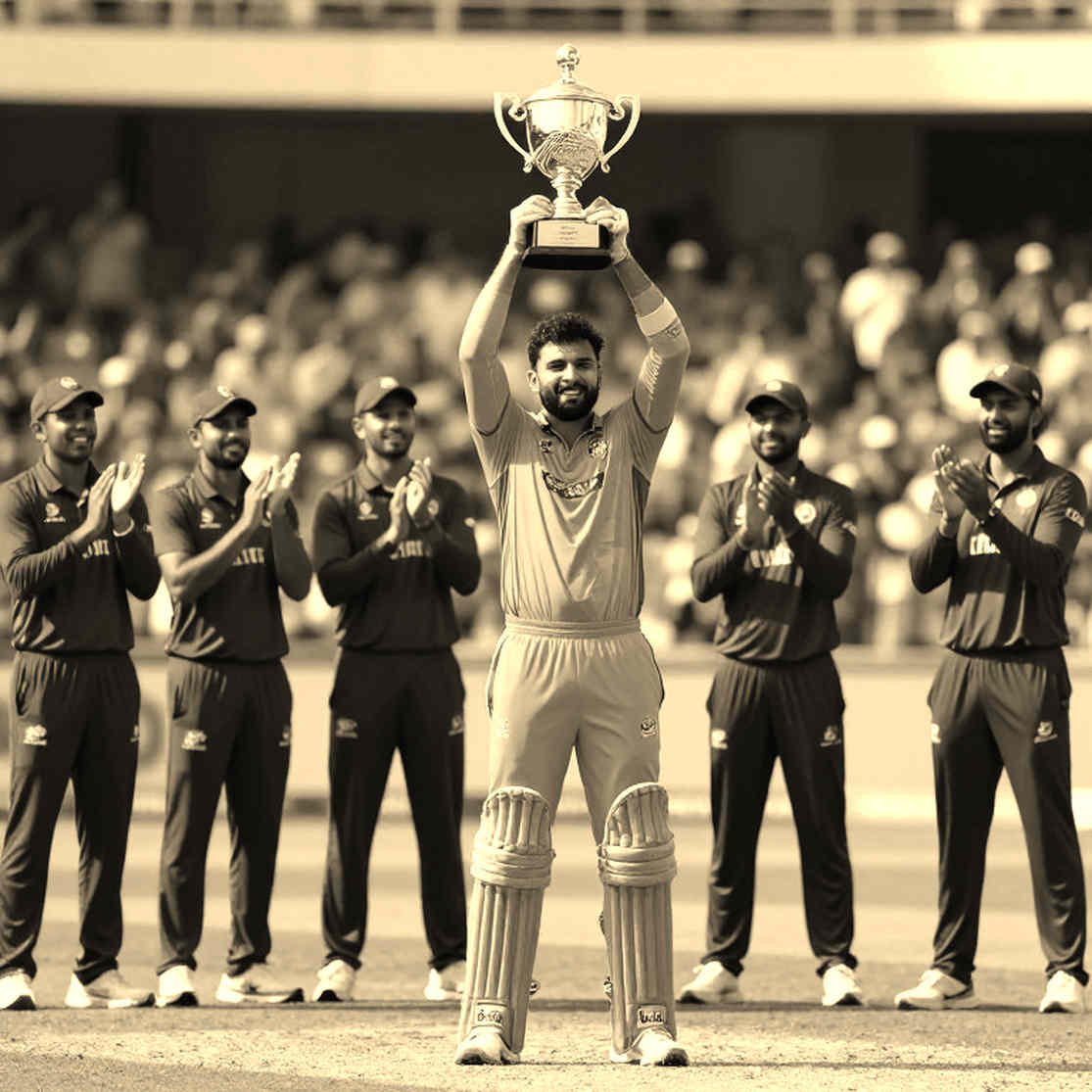 No Decisions From Empty Input: Lessons From a Data Pipeline Failure in Cricket Analysis