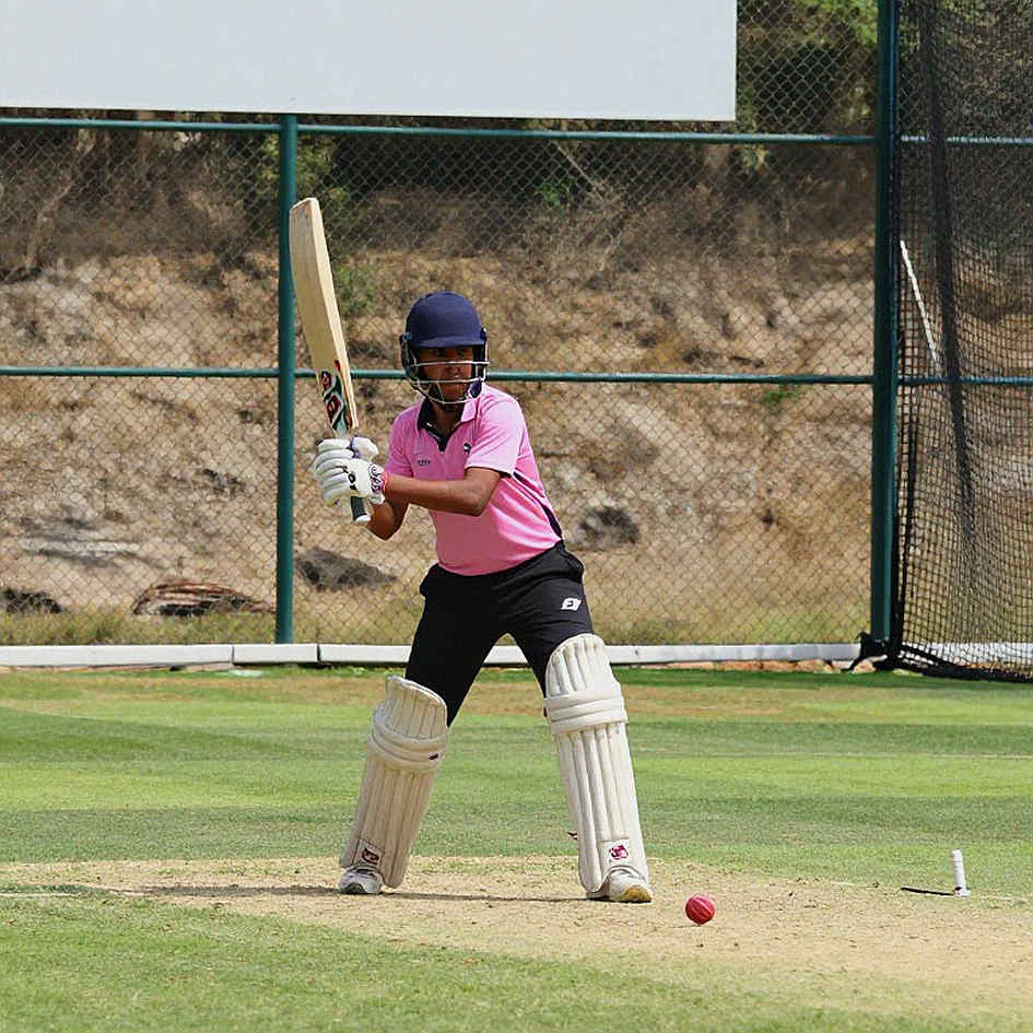 Empty Data Pipeline: Stage-1 Analysis Reveals Information Vacuum, A New Challenge for Cricket Journalism Empty Data Pipeline: Stage-1 Analysis Reveals Information Vacuum, A New Challenge for Cricket Journalism