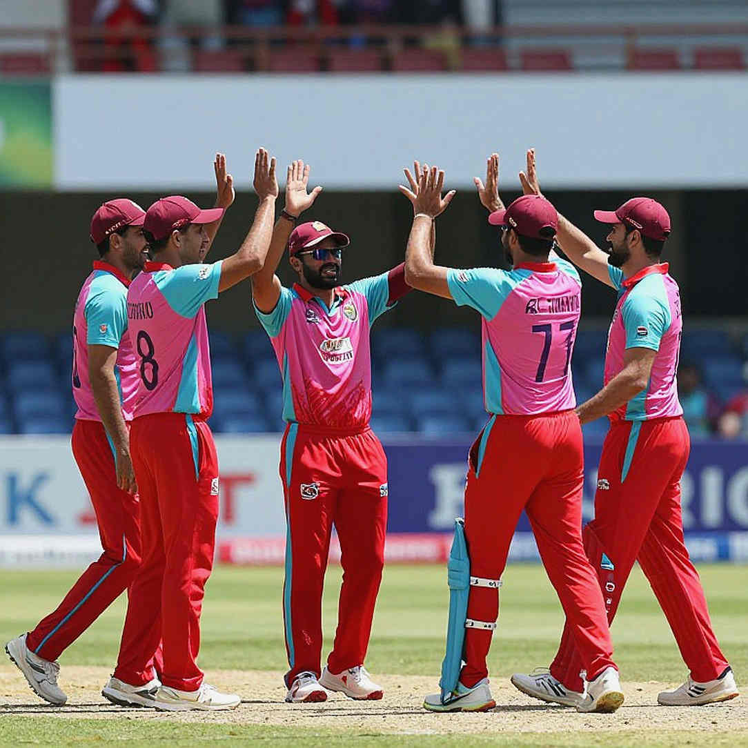 Active IPL Stars at the Hong Kong Sixes: BCCI's Quiet NOC Test in the Grey Zone Active IPL Stars at the Hong Kong Sixes: BCCI's Quiet NOC Test in the Grey Zone