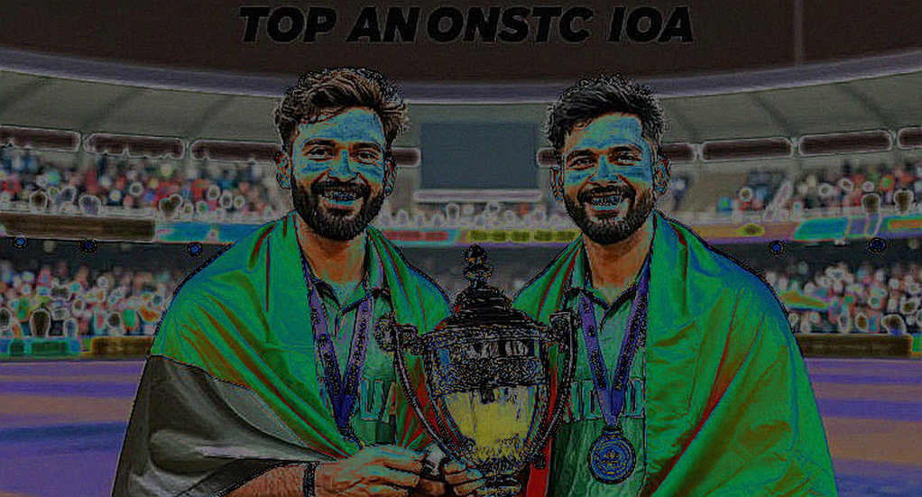 Active IPL Stars at the Hong Kong Sixes: BCCI's Quiet NOC Test in the Grey Zone Active IPL Stars at the Hong Kong Sixes: BCCI's Quiet NOC Test in the Grey Zone