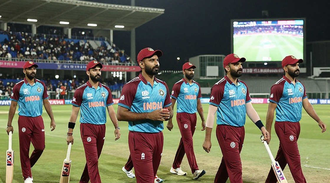 The Silence of Data: When Cricket Analysis Returns Empty The Silence of Data: When Cricket Analysis Returns Empty