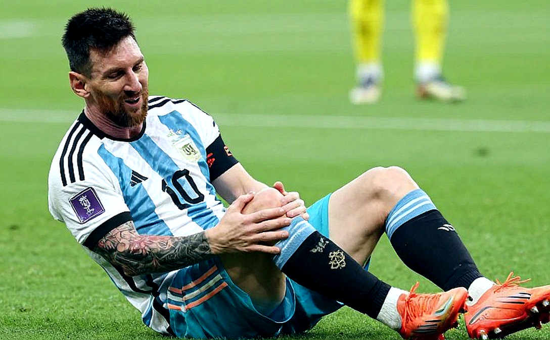 সাত পরিবর্তনের হিসাব: ব্রিসবেনে ব্রাজিল কেন নিজের নয় নম্বর মুছে দিল