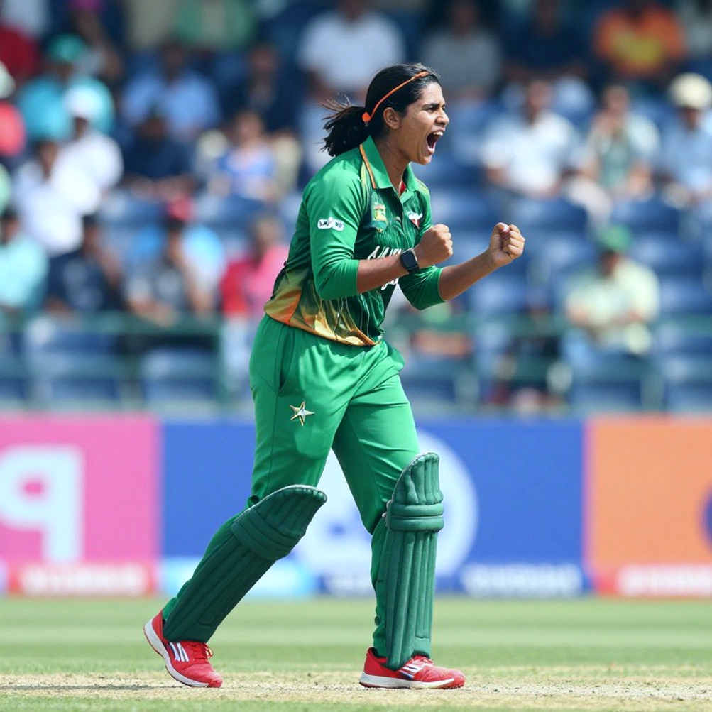 ১৭৭ রানের রাত, একটা খাতা আর এশিয়ার যুব ক্রিকেটের কাগজের পথ