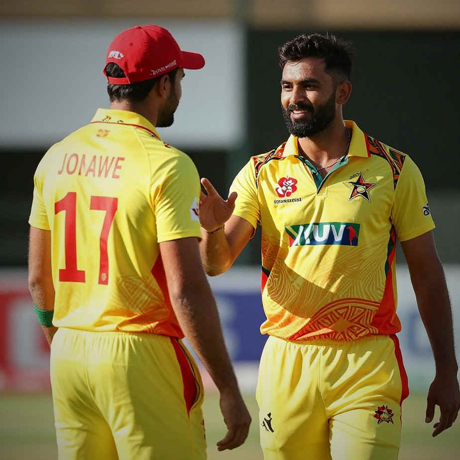 The Night of 177, One Ledger, and the Paper Trail of Asian Youth Cricket