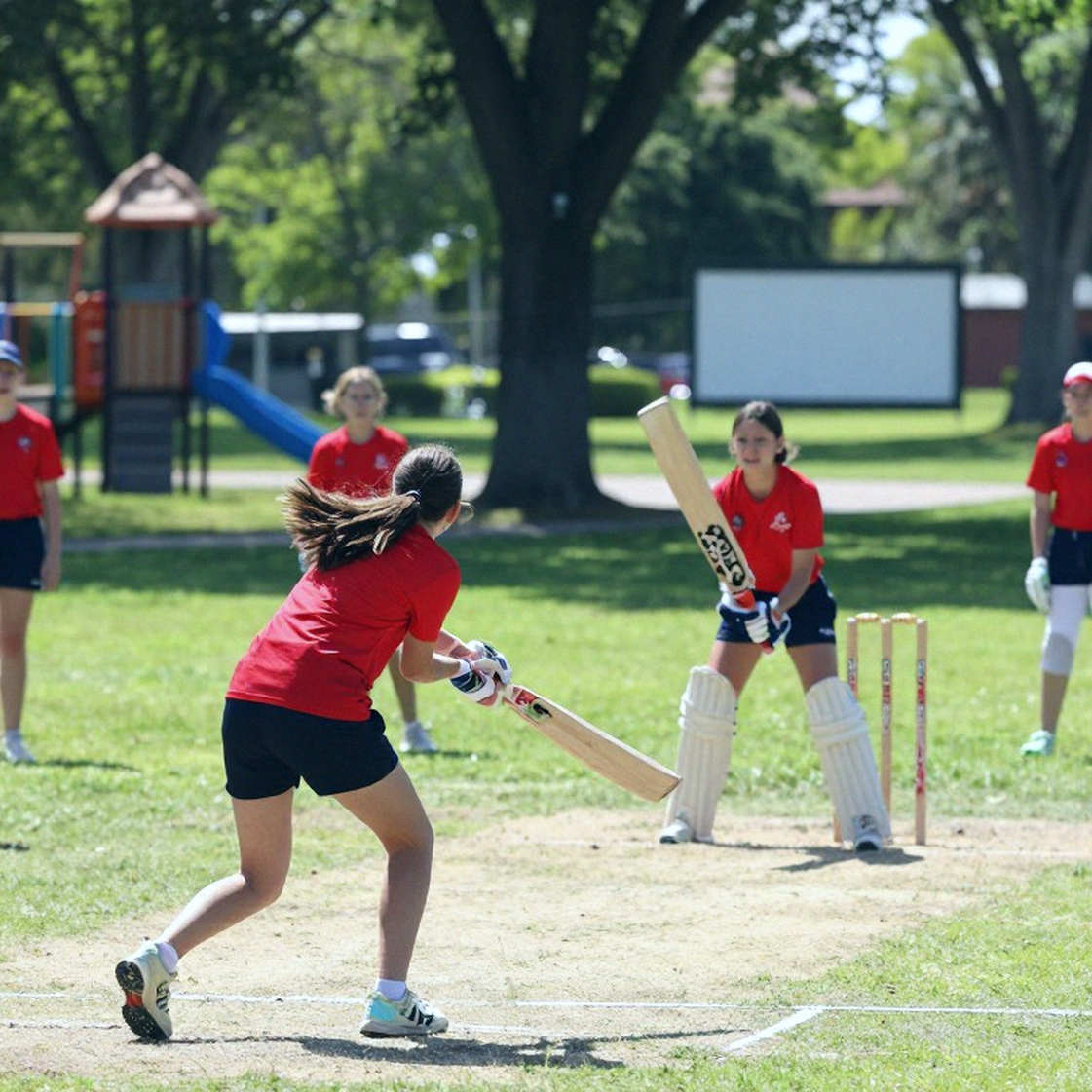 The Night of 177, One Ledger, and the Paper Trail of Asian Youth Cricket