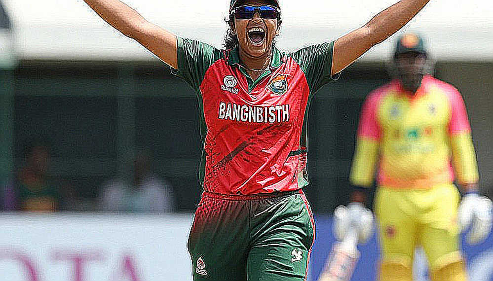 ফাঁকা ফাইল, পূর্ণ রেটিং: ক্রিকেট বিশ্লেষণের পাইপলাইনে যে ঘরটি মিথ্যা বলছে ফাঁকা ফাইল, পূর্ণ রেটিং: ক্রিকেট বিশ্লেষণের পাইপলাইনে যে ঘরটি মিথ্যা বলছে