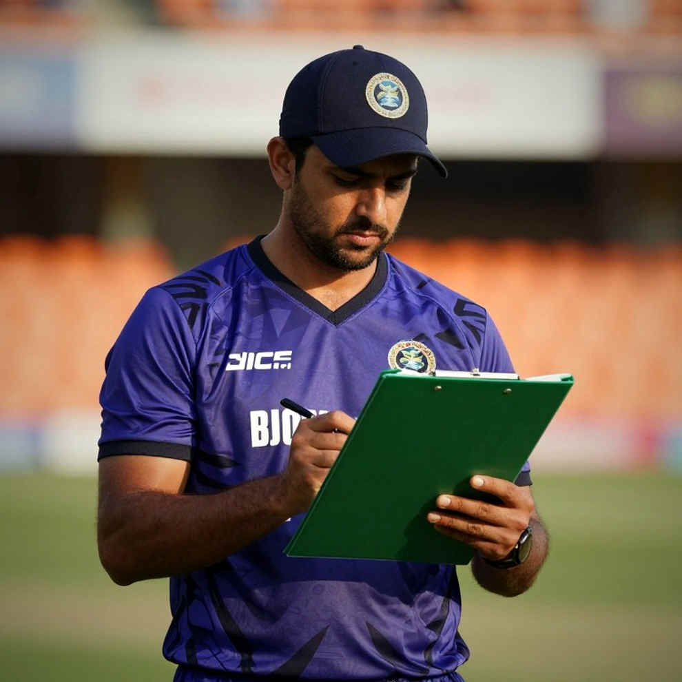 The Silent Ledger of Central Contracts: Lord's Pitch, Boland's Record, and the Invisible Clock of England's Batting Order The Silent Ledger of Central Contracts: Lord's Pitch, Boland's Record, and the Invisible Clock of England's Batting Order