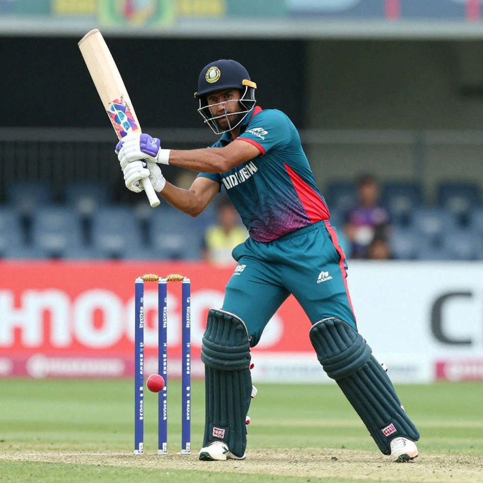 Mehidy’s Return Asks the Question; Bangladesh’s Bench Must Answer