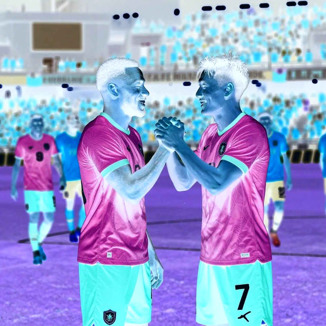 Eight Months, One Podcast, and the Arithmetic of Consent in Saudi Football Eight Months, One Podcast, and the Arithmetic of Consent in Saudi Football
