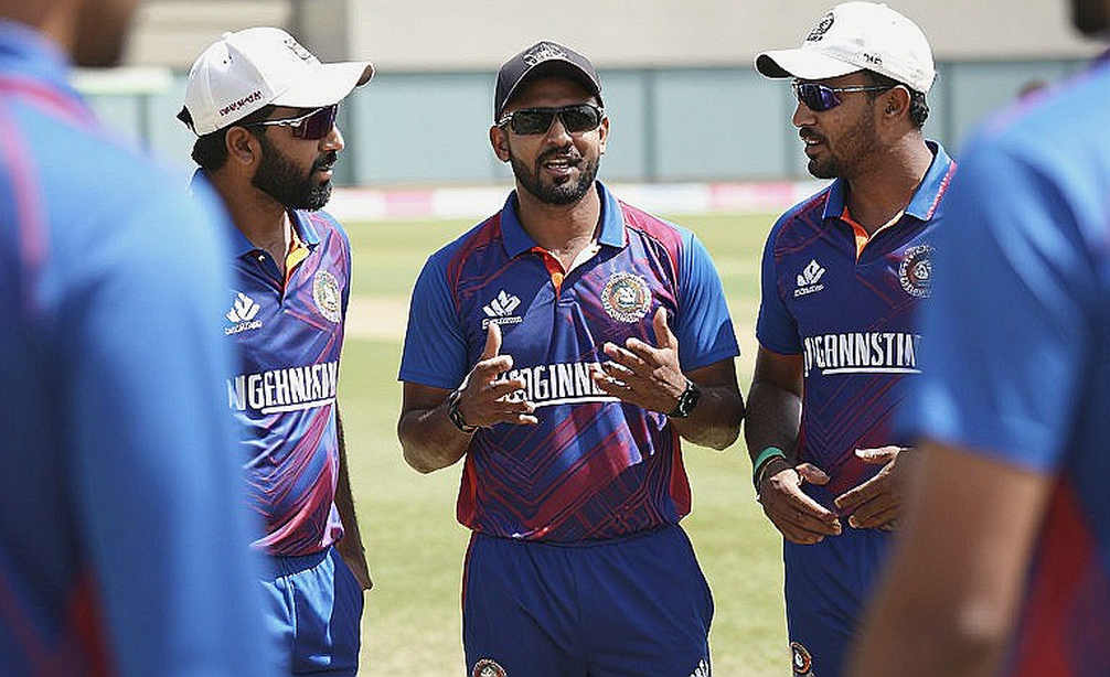 Draft in the Agent's Shadow: The Names Bangladesh Cricket's Market Never Writes Down
