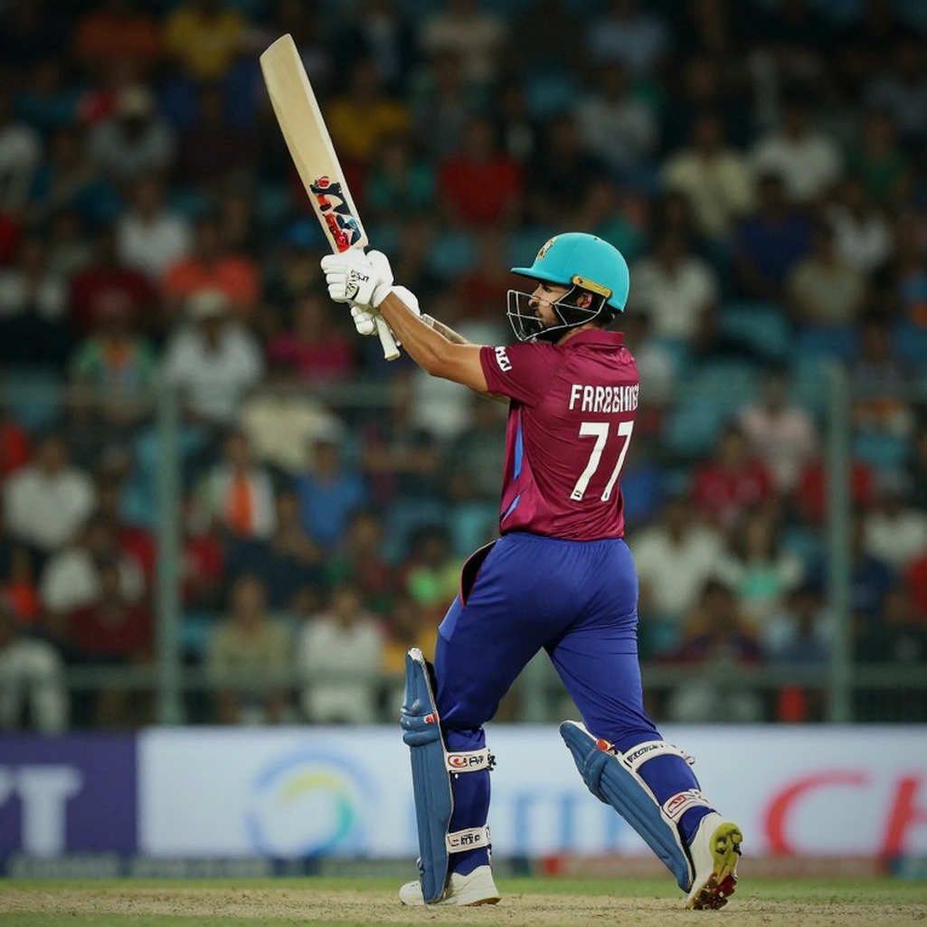 Draft in the Agent's Shadow: The Names Bangladesh Cricket's Market Never Writes Down