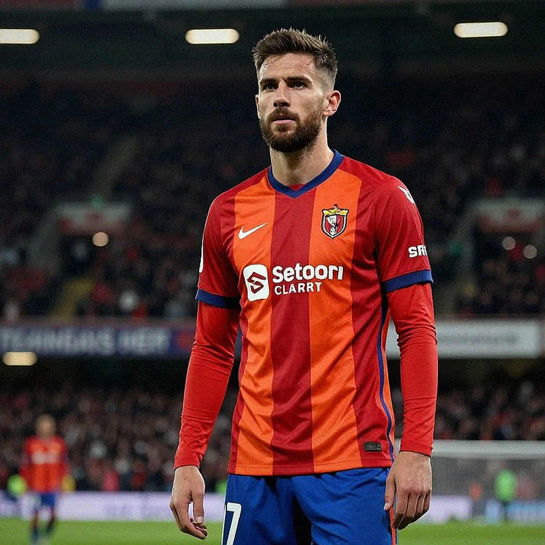 Reading the Empty Ledger: When Football Analysis Has No Data At All