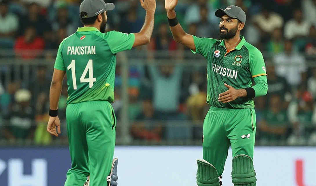 Nine Wickets and an Unfinished Name: Reading the Prasad Question Nine Wickets and an Unfinished Name: Reading the Prasad Question