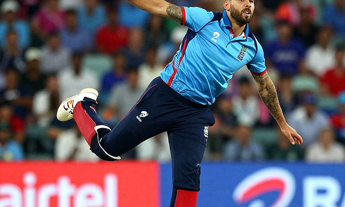 Through the Injury Ledger: England's Two Absences and Rashid's Return in Pakistan's ODI Tri-Series Through the Injury Ledger: England's Two Absences and Rashid's Return in Pakistan's ODI Tri-Series