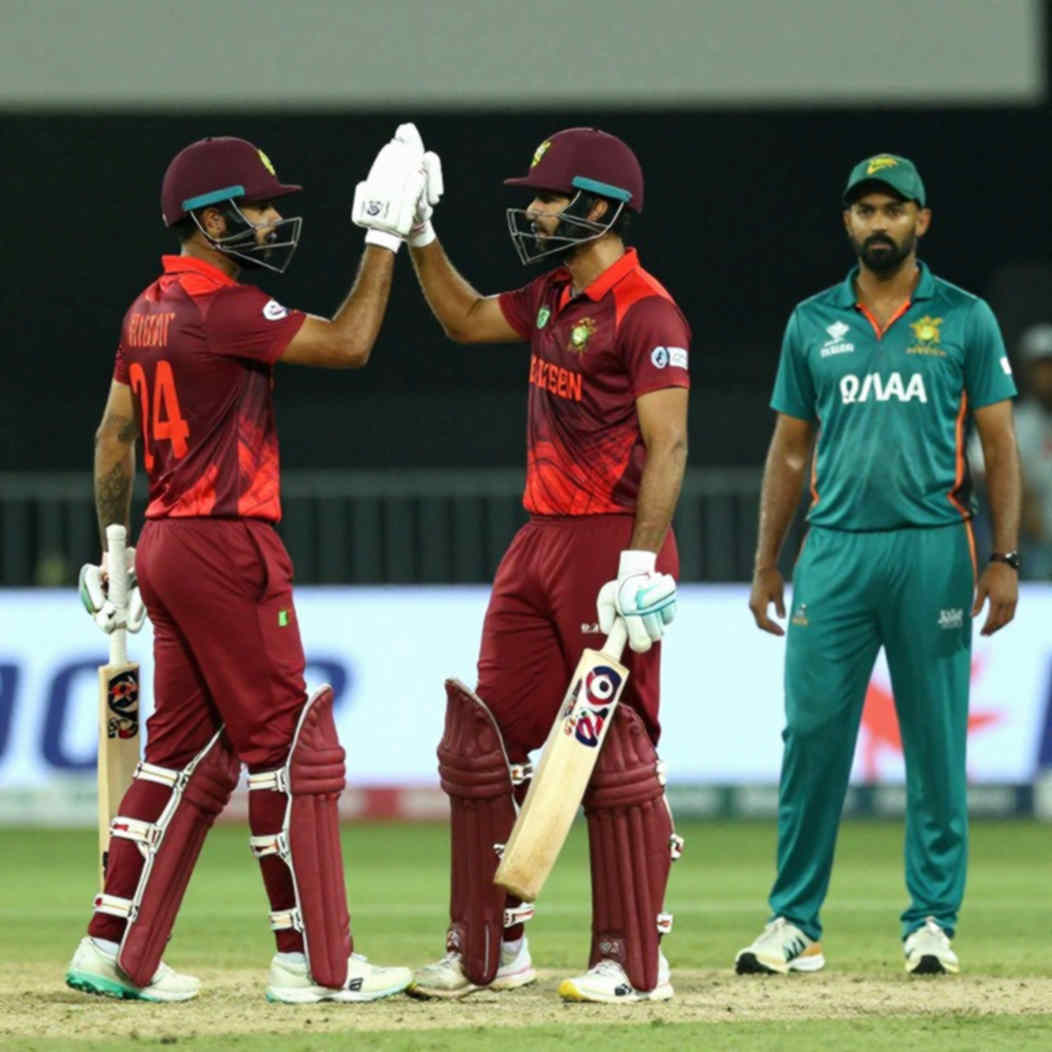 3.3 Overs: The Real Question for Cape Town's Decider Without Nortje