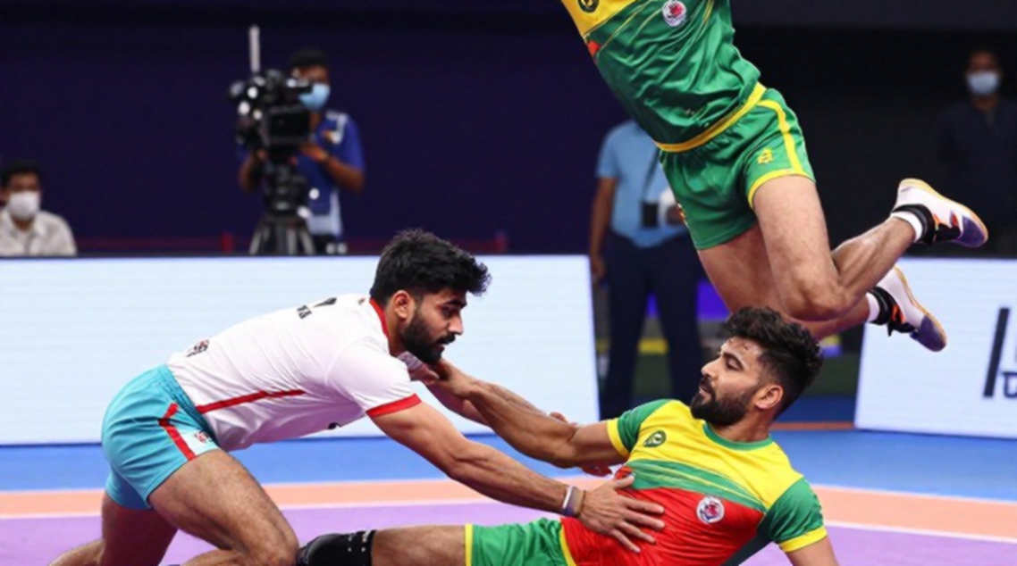পিকে-এল নয়, হরিয়ানা: ধরে-রাখার হিসাব আর কাবাডি চ্যাম্পিয়ন্স লিগের ১৯.২ লাখ টাকার ছাদ