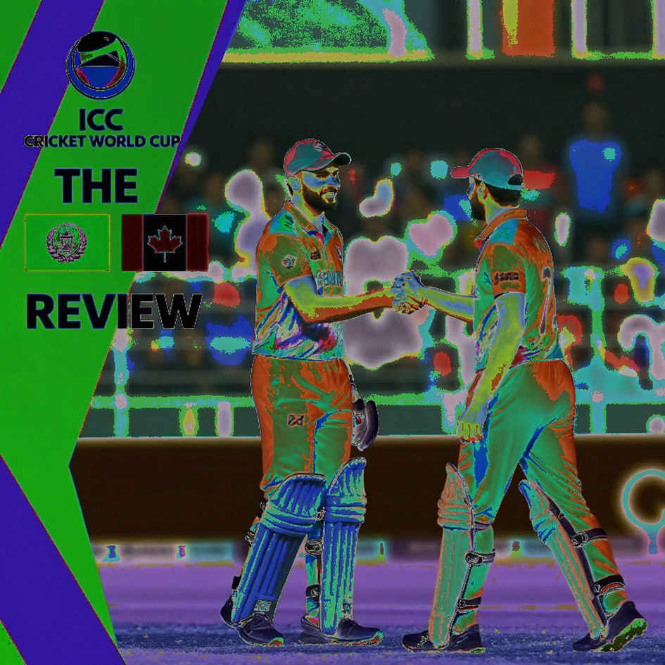 Empty Spreadsheets and Burning Floodlights: When Cricket's Data Has Nothing to Say Empty Spreadsheets and Burning Floodlights: When Cricket's Data Has Nothing to Say