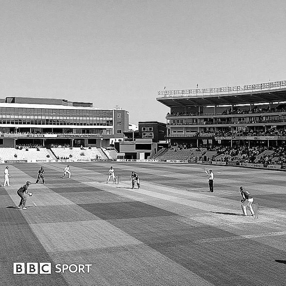 Bangladesh's Collapse Isn't Written at the Crease — It's Written at the Selection Table