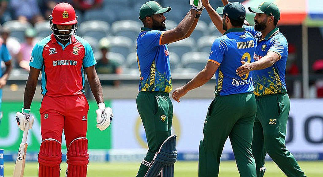 107 off 90: One Repair, One Innings, and the Unequal Price of Domestic Cricket