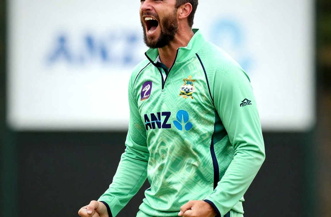 107 off 90: One Repair, One Innings, and the Unequal Price of Domestic Cricket