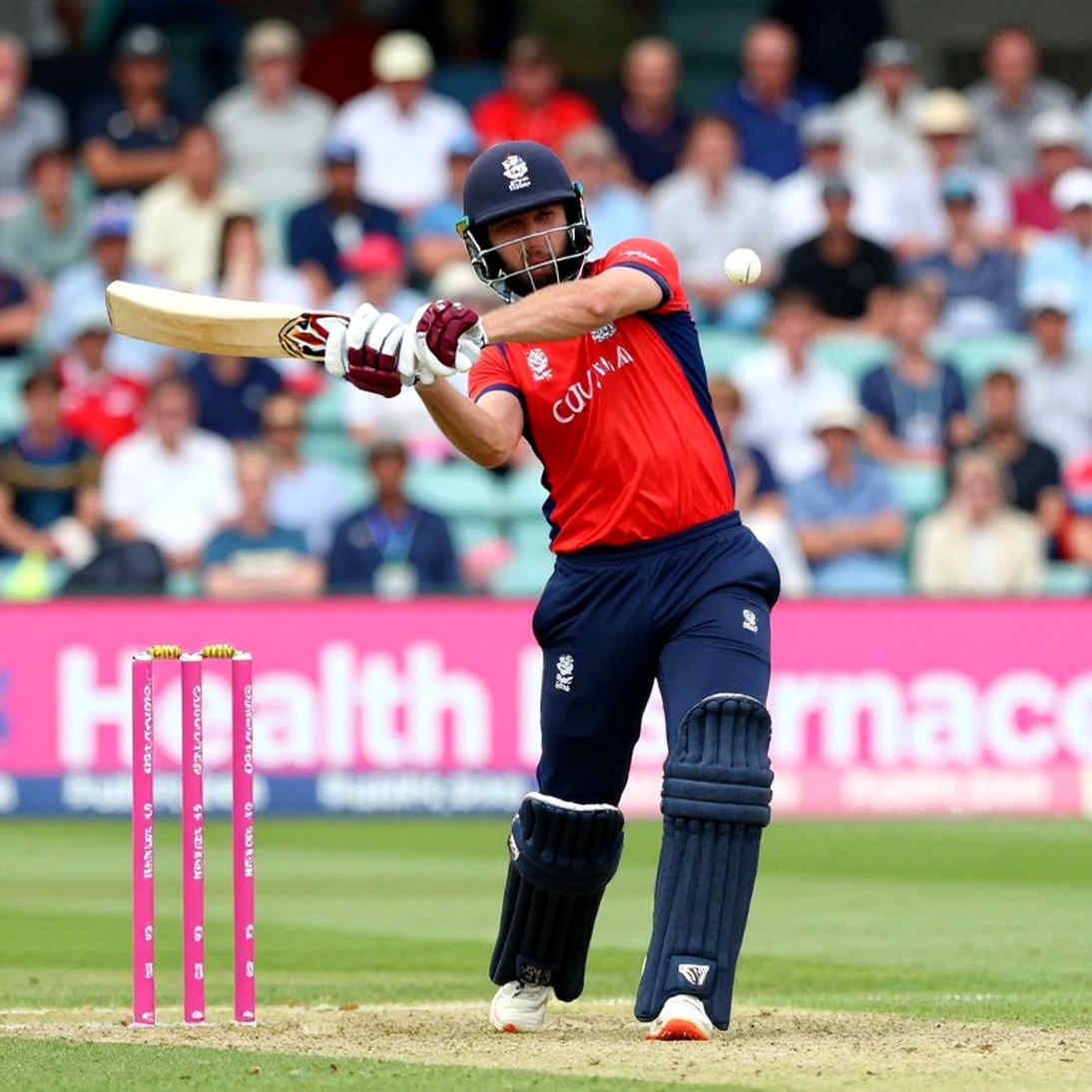 107 off 90: One Repair, One Innings, and the Unequal Price of Domestic Cricket