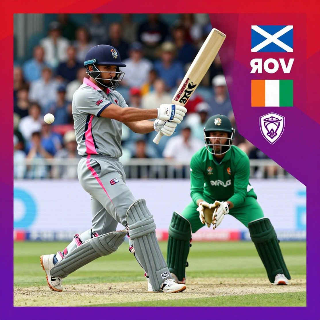 When the Scoreboard Forgot to Speak: A Silence Inside Cricket's Data Pipeline