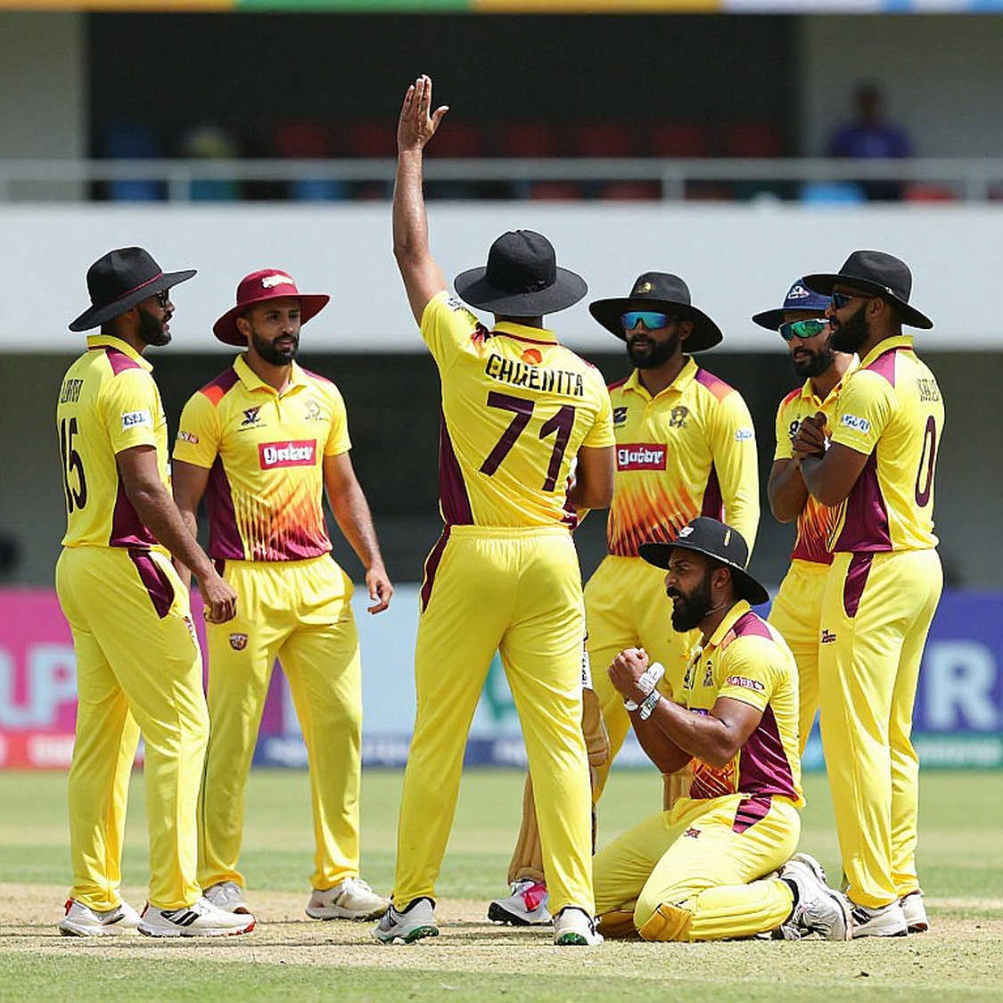 Dhaka Humidity as the Clock: Accounting for Spin Load on Day Two of Bangladesh–Sri Lanka