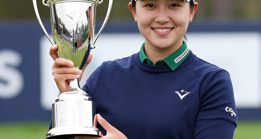 The Missing Half of Women's Golf: The Numbers Nobody Counts The Missing Half of Women's Golf: The Numbers Nobody Counts