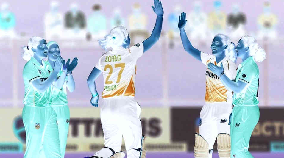 খালি লেজার: ক্রিকেট ডেটার নীরবতা যেভাবে সাক্ষ্য হয়ে ওঠে