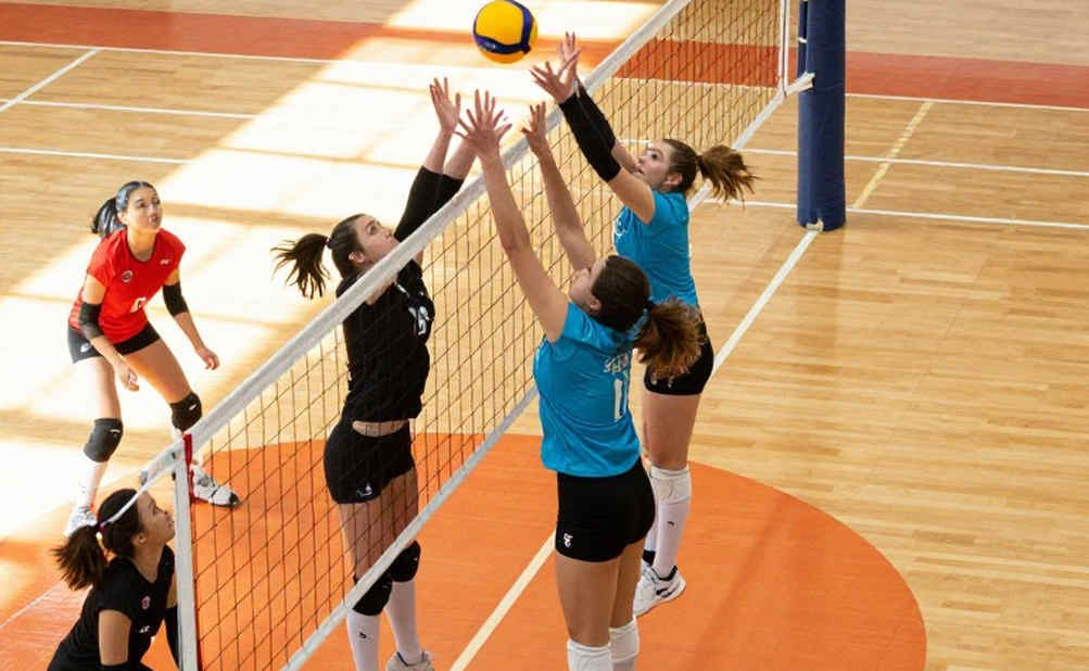 Los Angeles 2028 Men's Volleyball: Six Names Confirmed, Six Seats Empty — What the Qualification Ledger Actually Says