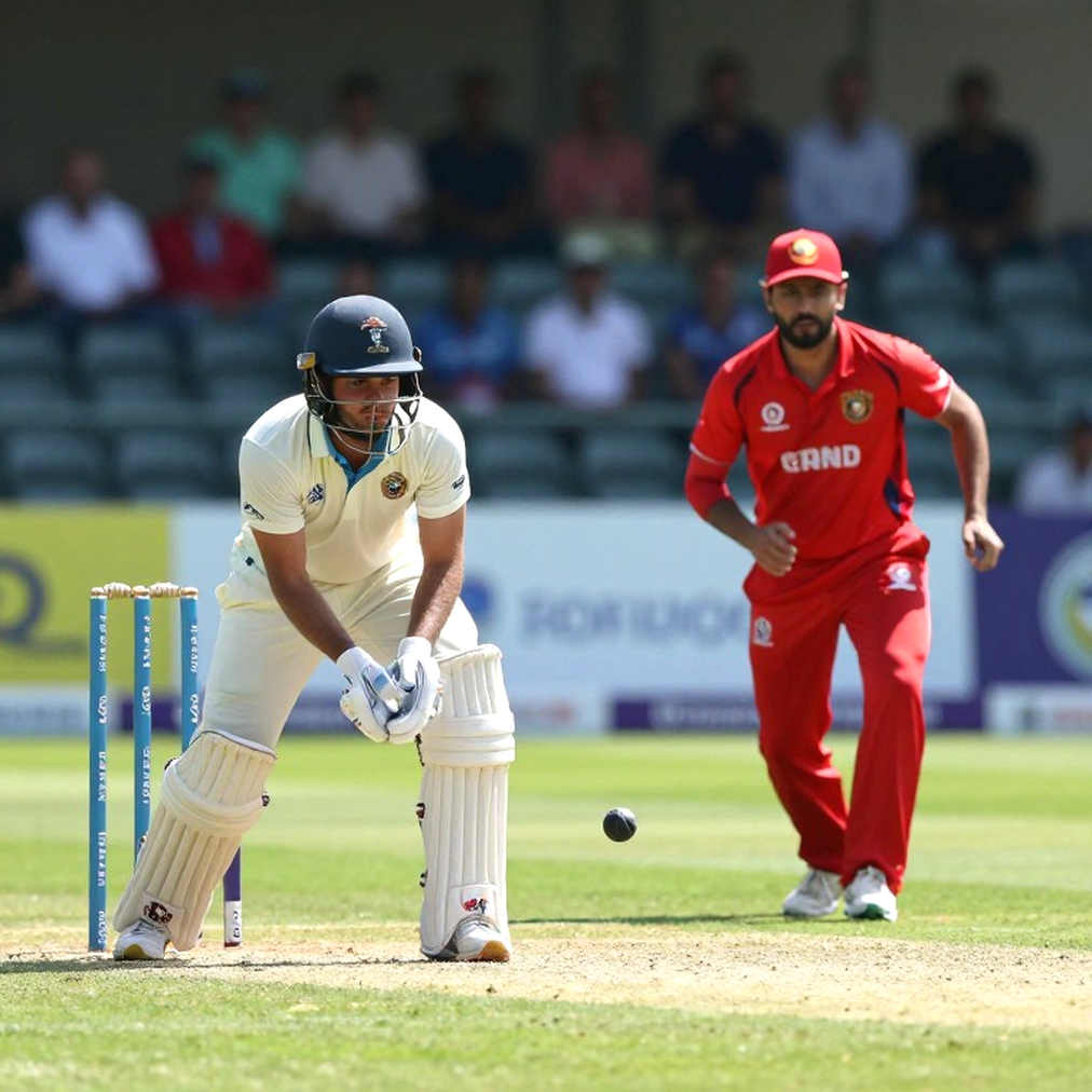 The Empty Dossier: Where Cricket Analysis Stands When the Data Isn't There The Empty Dossier: Where Cricket Analysis Stands When the Data Isn't There