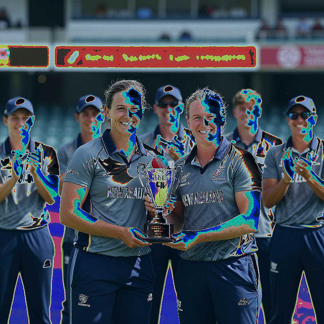 T20 World Cup 2026: Where the Sound of the Stands Tells More Truth Than the Scorecard