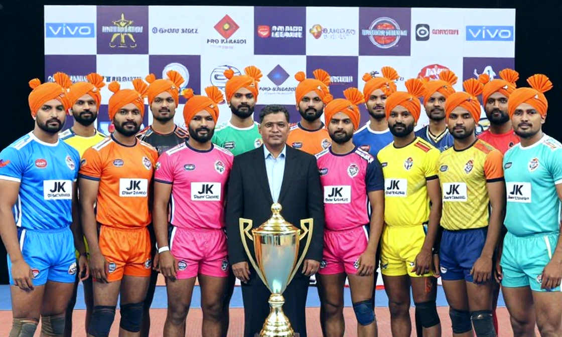 এশিয়ান গেমস ২০২৬ কাবাডি: ভারতের সূচি, স্কোয়াড আর সাত সোনার লেজারে যে ফাঁকটা এখনো পড়া হয়নি