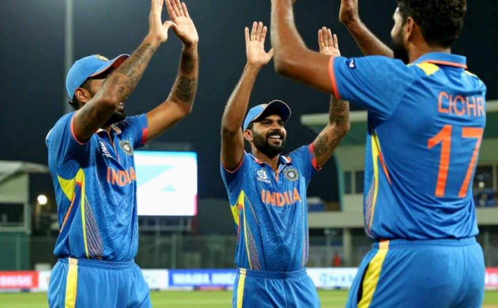 The Eight-Layer Audit: Cricket Analysis in Front of an Empty Dataset The Eight-Layer Audit: Cricket Analysis in Front of an Empty Dataset